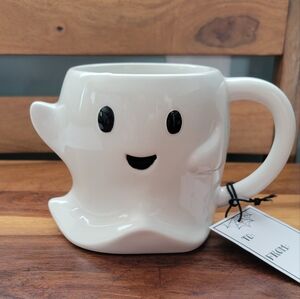 Ghost Mug